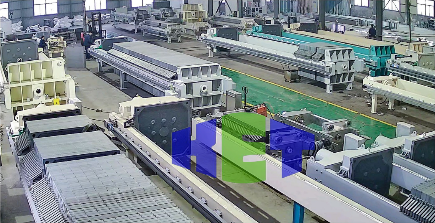 Tecnología para un futuro hídrico sostenible: la visión de Kerte Filter Press en el marco de la Sema