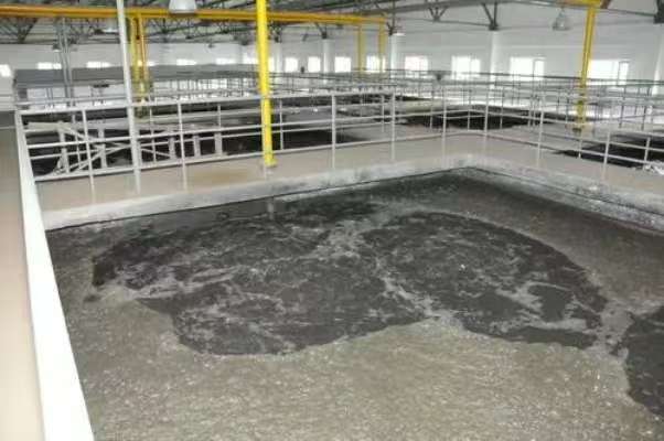 Aplicación del Filtro Prensa de Membrana en el Tratamiento de Aguas Residuales Fosfatadas